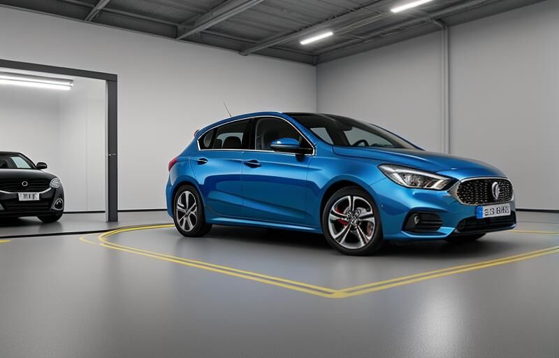 Diagnostics & Electrical Fault Finding