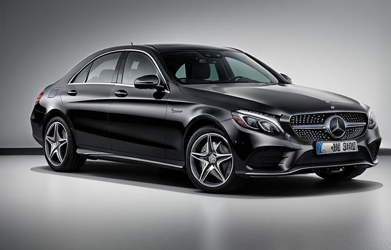 Mercedes-Specific Diagnostic Experience