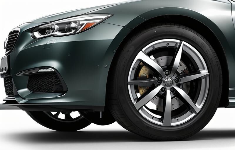 Brake, Suspension & Mechanical Repairs