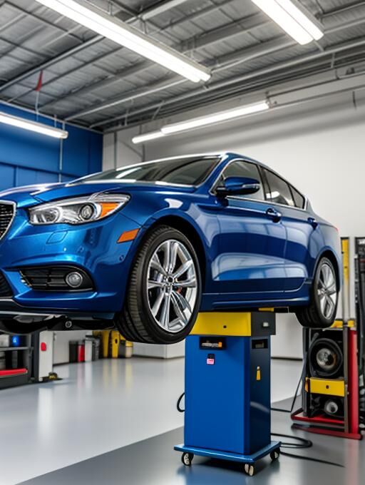 professional European vehicle care