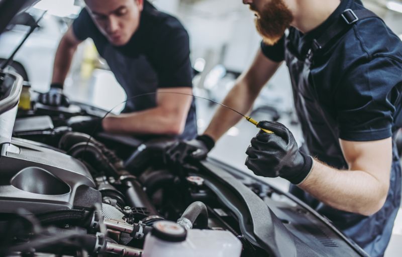 Common Signs of Transmission Issues