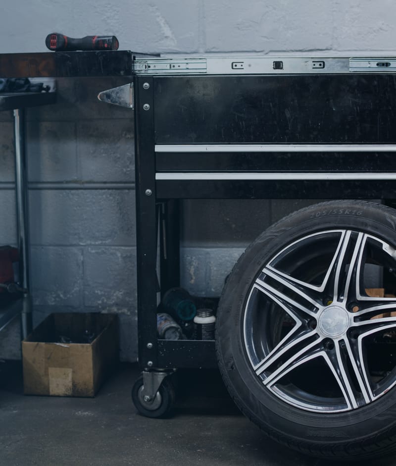 Mercedes-Benz Service and Repairs – Moorabbin